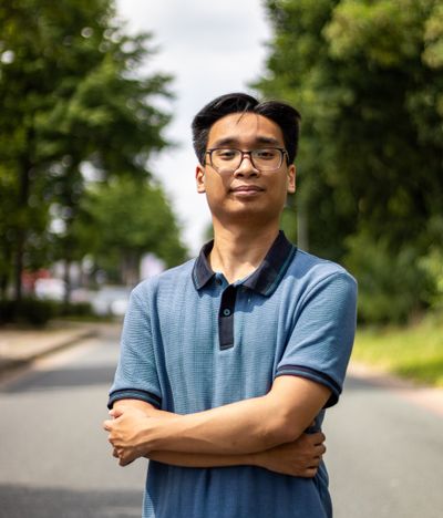 Hieu Chu