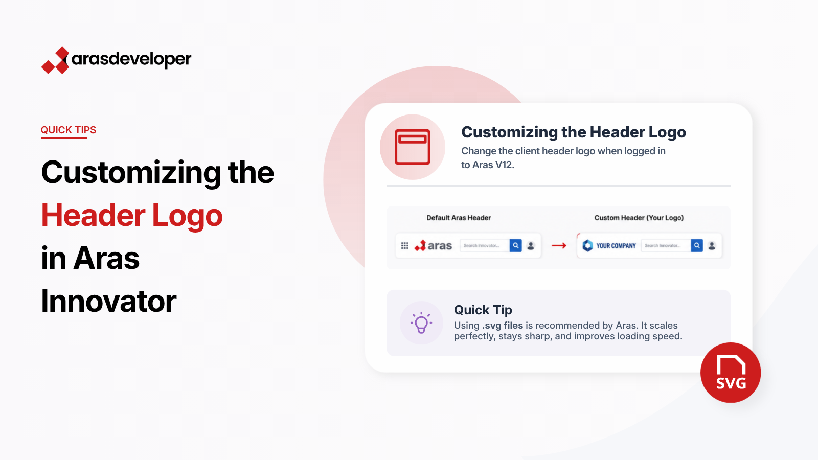 Rebranding User Interface